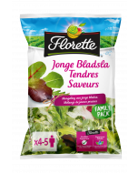 Jonge Bladsla - 175 g 